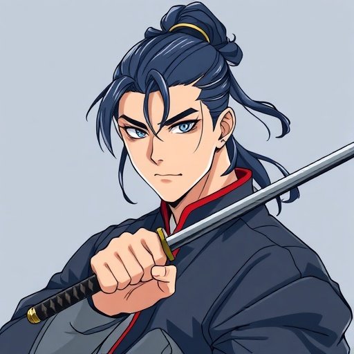 韩国漫画网站用户 风起长林